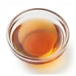 Ingrédient : sauce de poisson