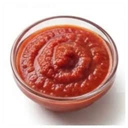 Ingrédient : sauce tomate