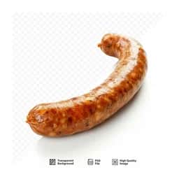 Ingrédient : Saucisse de Toulouse
