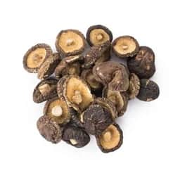 Ingrédient : Champignons Shiitaké