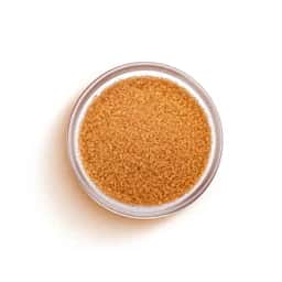 Ingrédient : Sucre roux