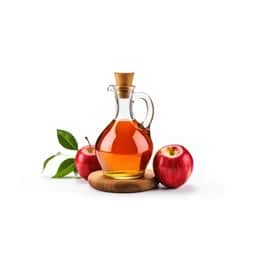 Ingrédient : Vinaigre de cidre