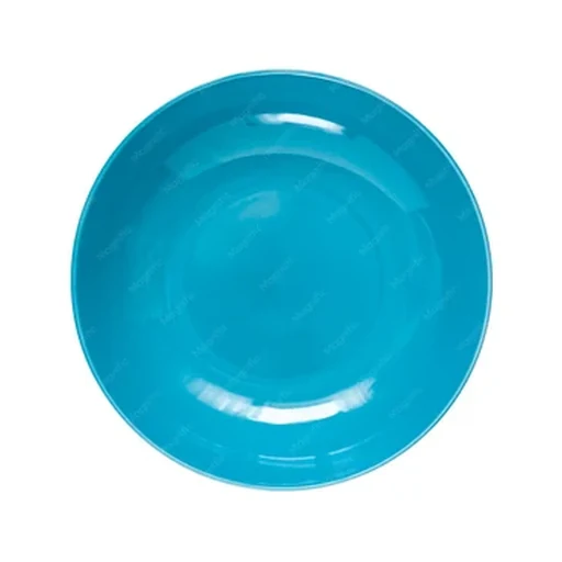 Matériel : Assiette