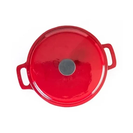 Matériel : Grande cocotte haute
