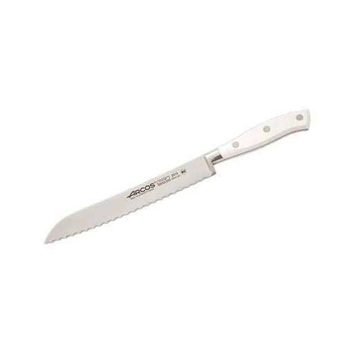 Matériel : Couteau à pain