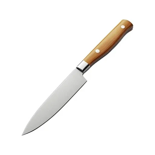 Matériel : Couteau de chef