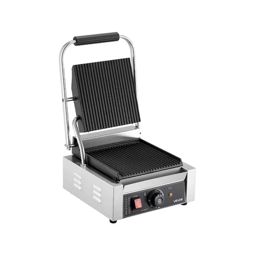 Matériel : Appareil à panini