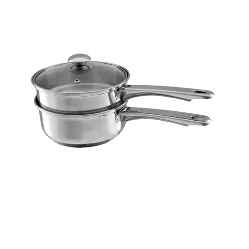 Matériel : Bain-marie et pinceau