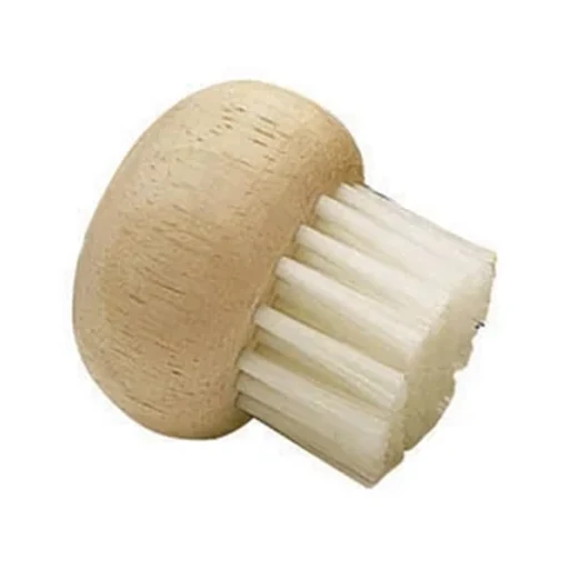 Matériel : Brosse à champignons