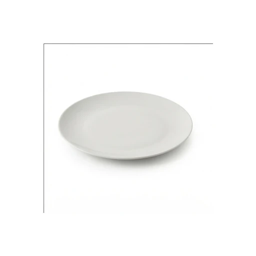 Matériel : Grande assiette et maniques