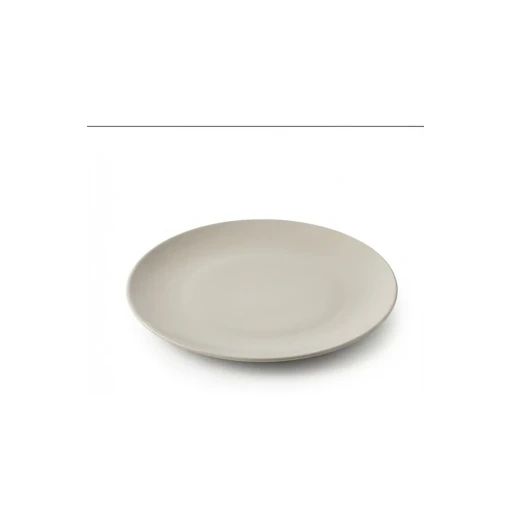 Matériel : Assiette
