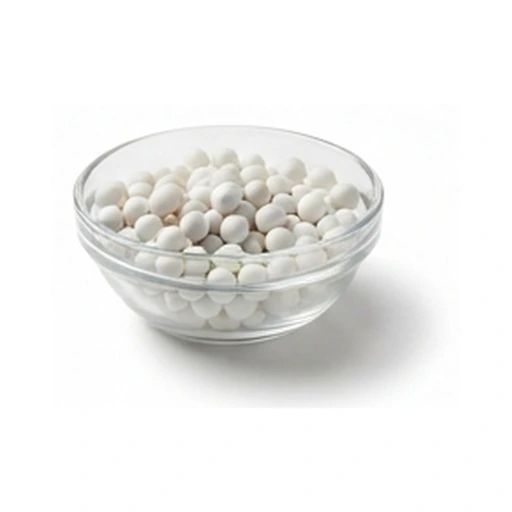 Matériel : Billes de cuisson