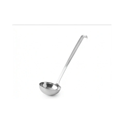Matériel : Louche de 45 ml