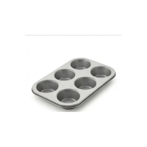 Matériel : Moule à muffins