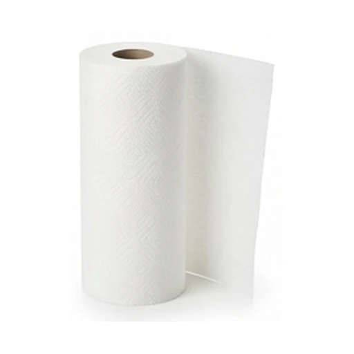 Matériel : Papier absorbant