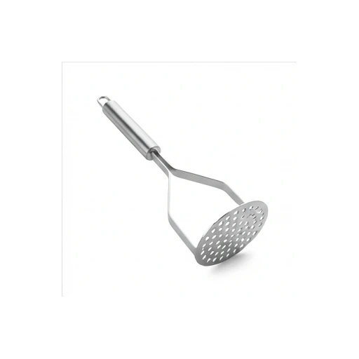 Matériel : Fourchette ou presse purée