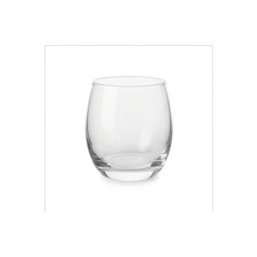 Matériel : Verre