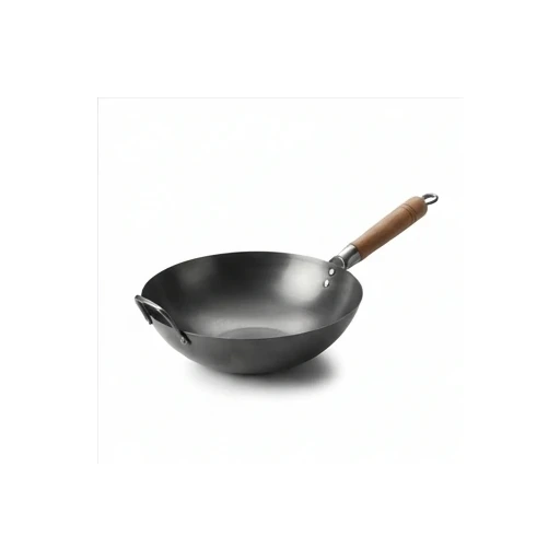 Matériel : Wok