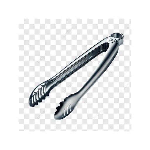 Matériel : Pince de cuisine