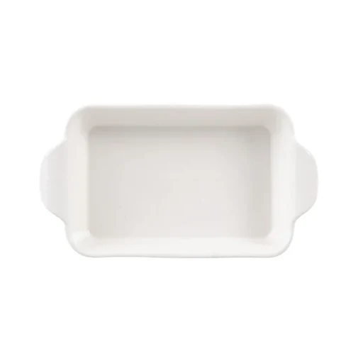 Matériel : Grand plat à gratin