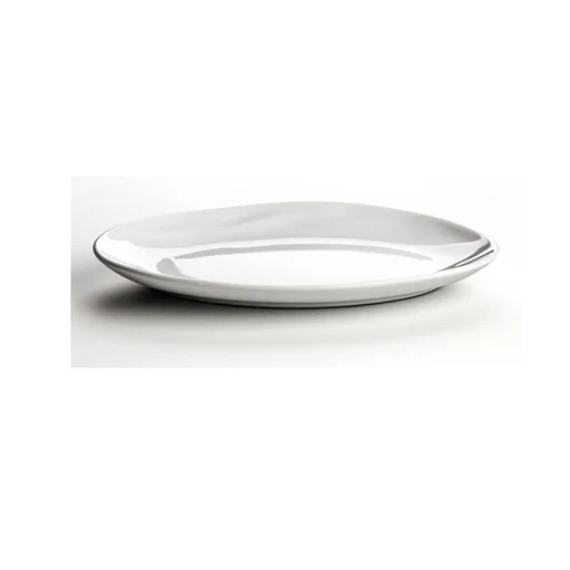 Matériel : Grand plat de service