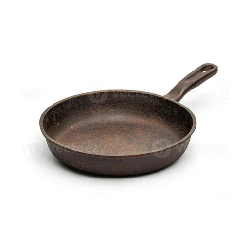 Matériel : Moule ou poêle de 24 cm