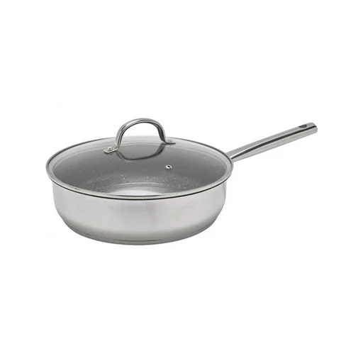 Matériel : Sauteuse