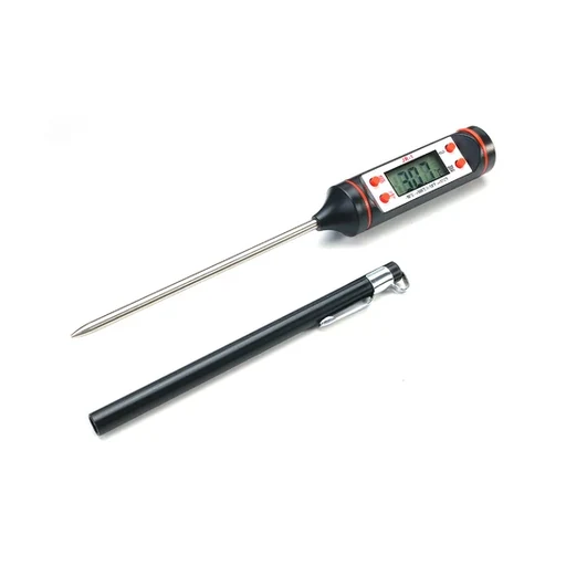 Matériel : Thermomètre à sonde