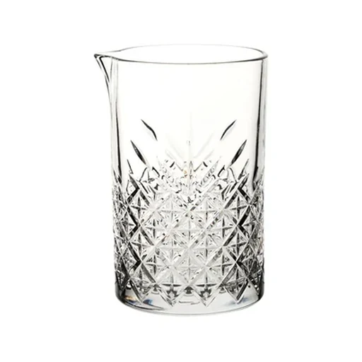 Matériel : Cuillère à mélange (Barspoon)