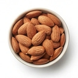 Ingrédient : Amandes entières