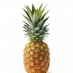 Ingrédient : Ananas