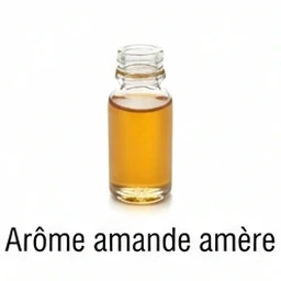 Ingrédient : Arôme amande amère
