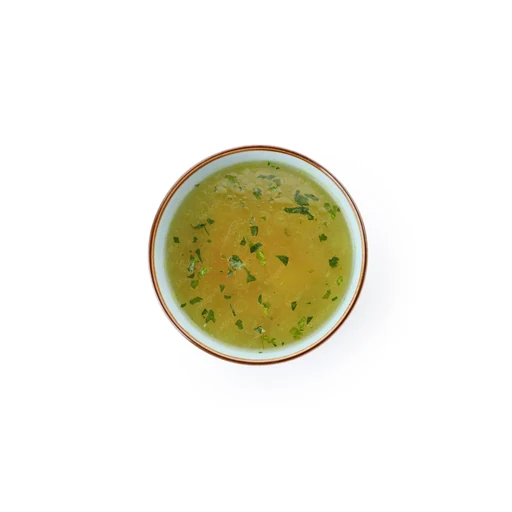Ingrédient : Bouillon de légumes