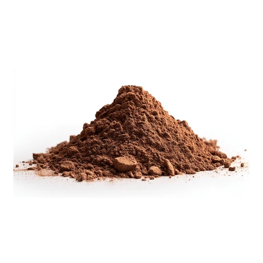 Ingrédient : Cacao en poudre non sucré