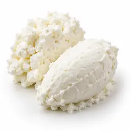 Ingrédient : Fromage de chèvre frais
