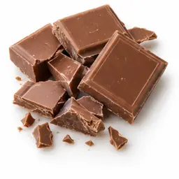 Ingrédient : Chocolat au lait