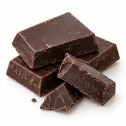 Ingrédient : Chocolat noir pâtissier