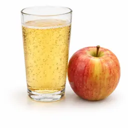 Ingrédient : Cidre brut