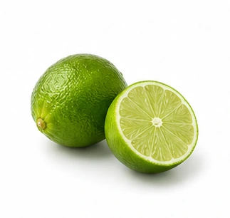 Ingrédient : Citron vert