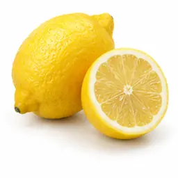 Ingrédient : Citron jaune