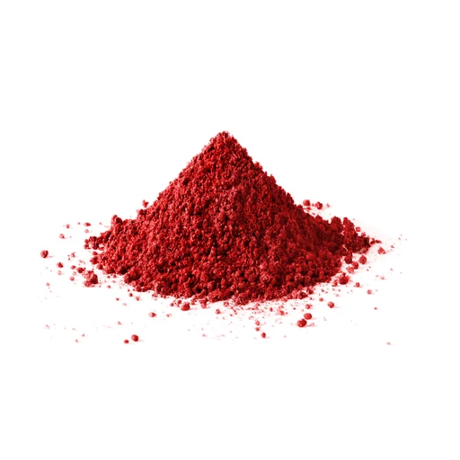 Ingrédient : Colorant alimentaire rouge