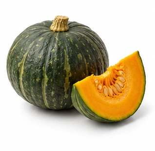 Ingrédient : Courge cireuse