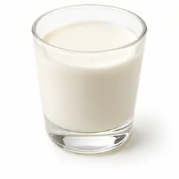Ingrédient : Crème liquide entière 35 % MG