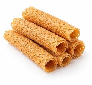 Ingrédient : Crêpes dentelles