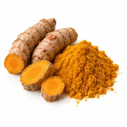 Ingrédient : Curcuma en poudre