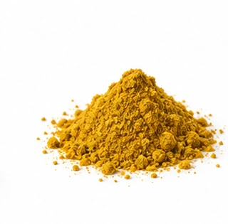 Ingrédient : Curry doux