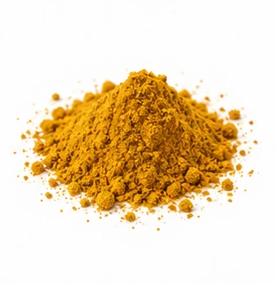 Ingrédient : Curry en poudre