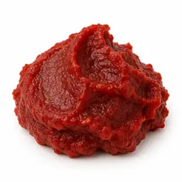 Ingrédient : Concentré de tomate