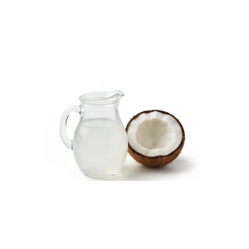 Ingrédient : Eau de coco