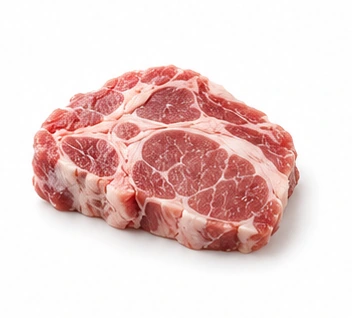 Ingrédient : Échine de porc